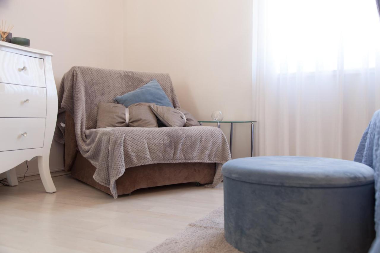 Split Dreams Apartment Esterno foto