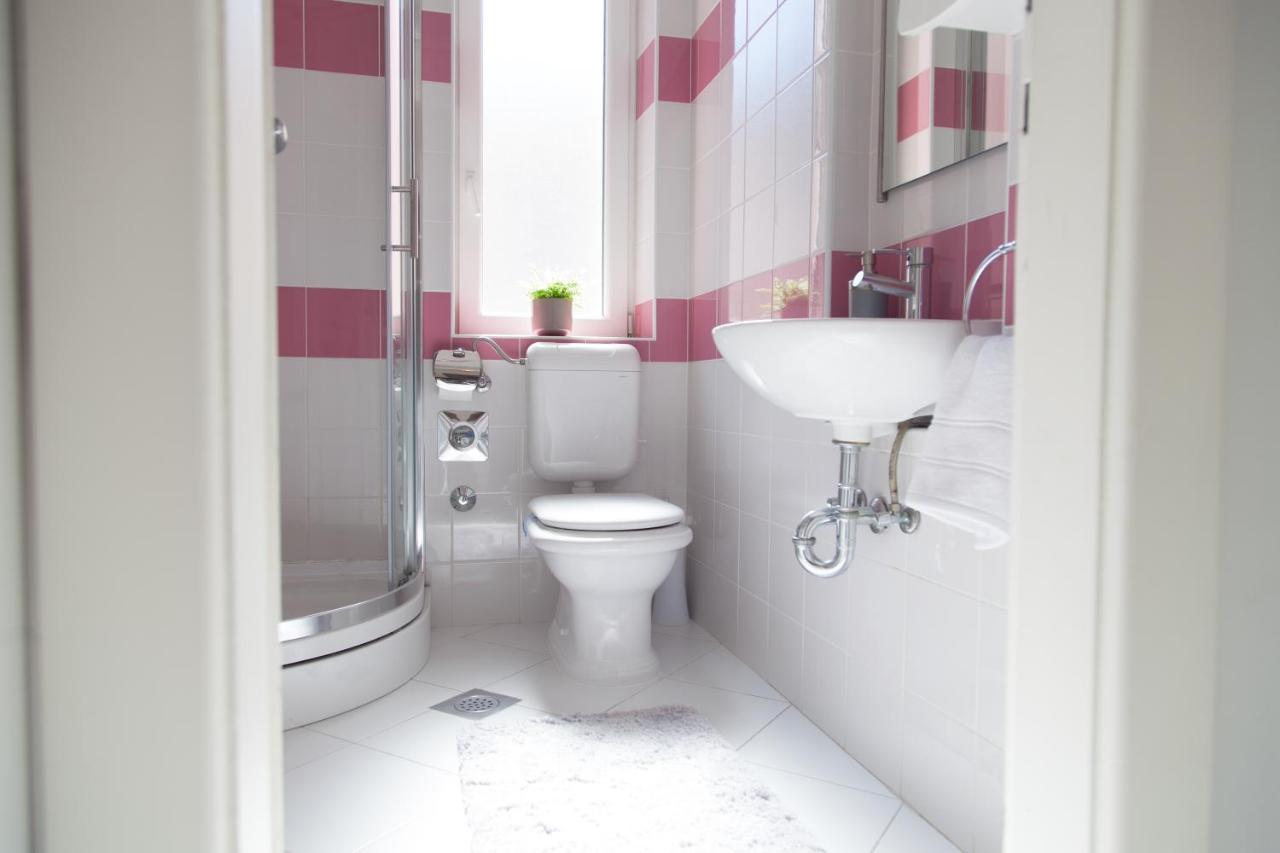 Split Dreams Apartment Esterno foto