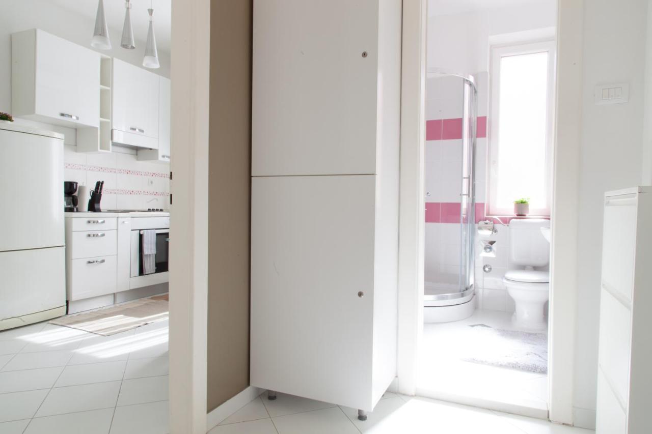 Split Dreams Apartment Esterno foto