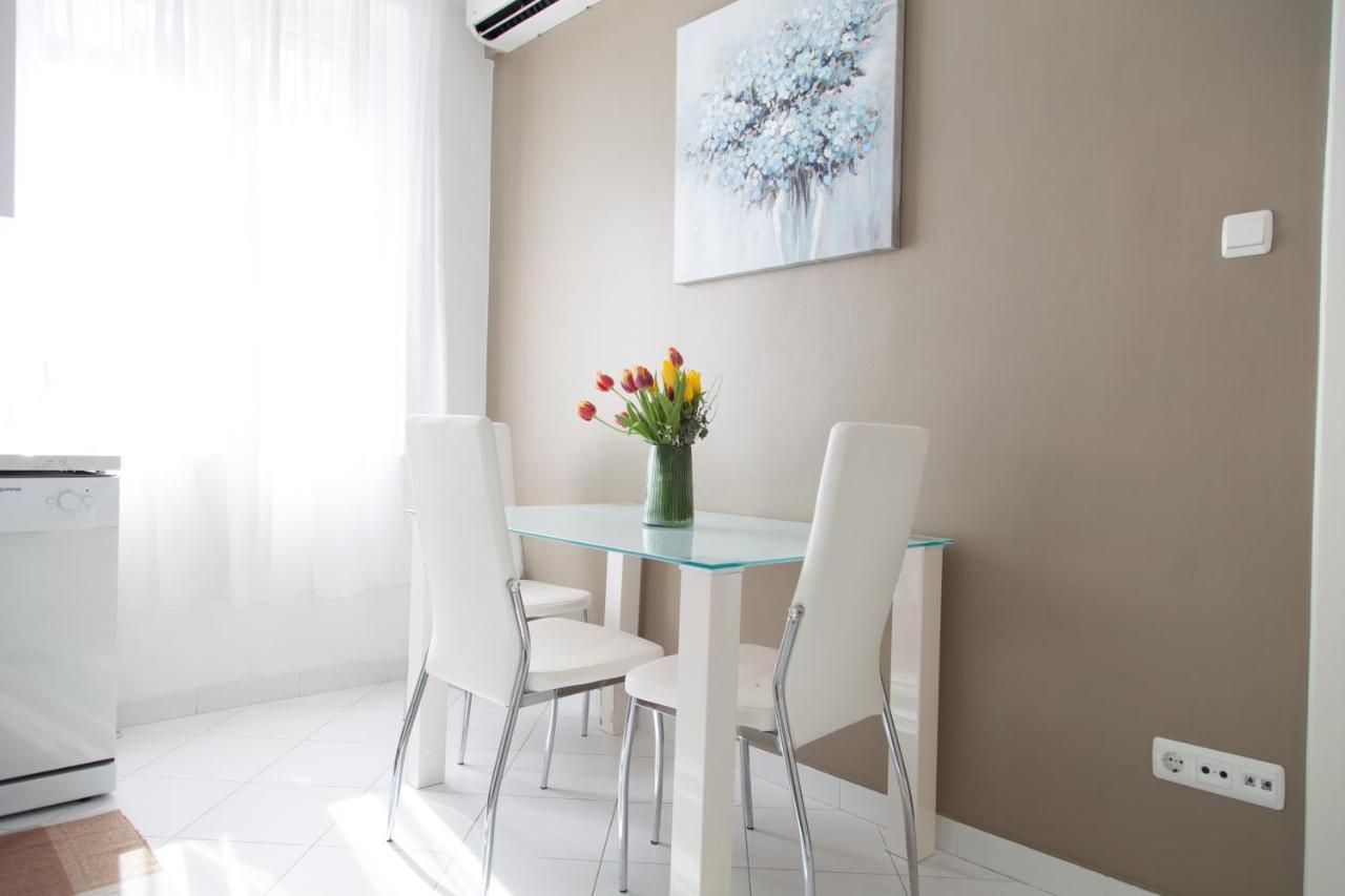 Split Dreams Apartment Esterno foto