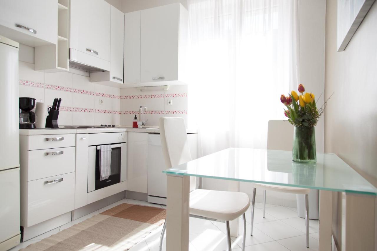 Split Dreams Apartment Esterno foto