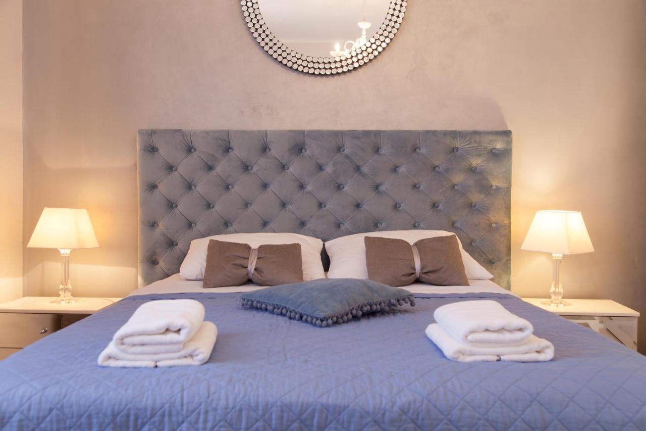 Split Dreams Apartment Esterno foto