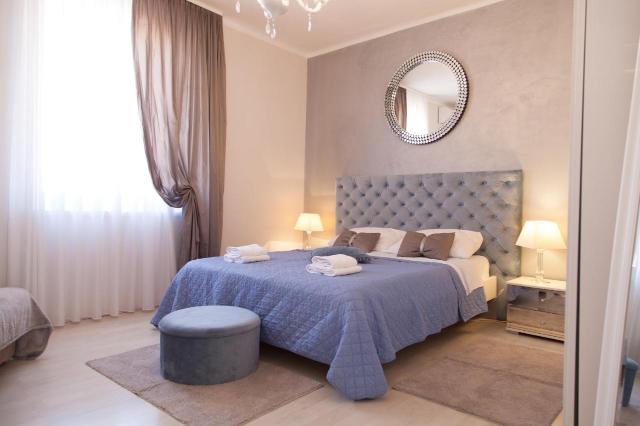 Split Dreams Apartment Esterno foto