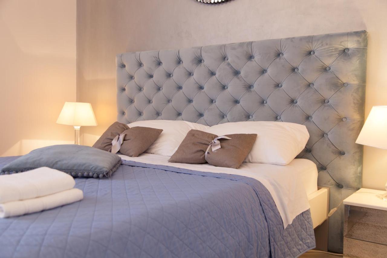 Split Dreams Apartment Esterno foto