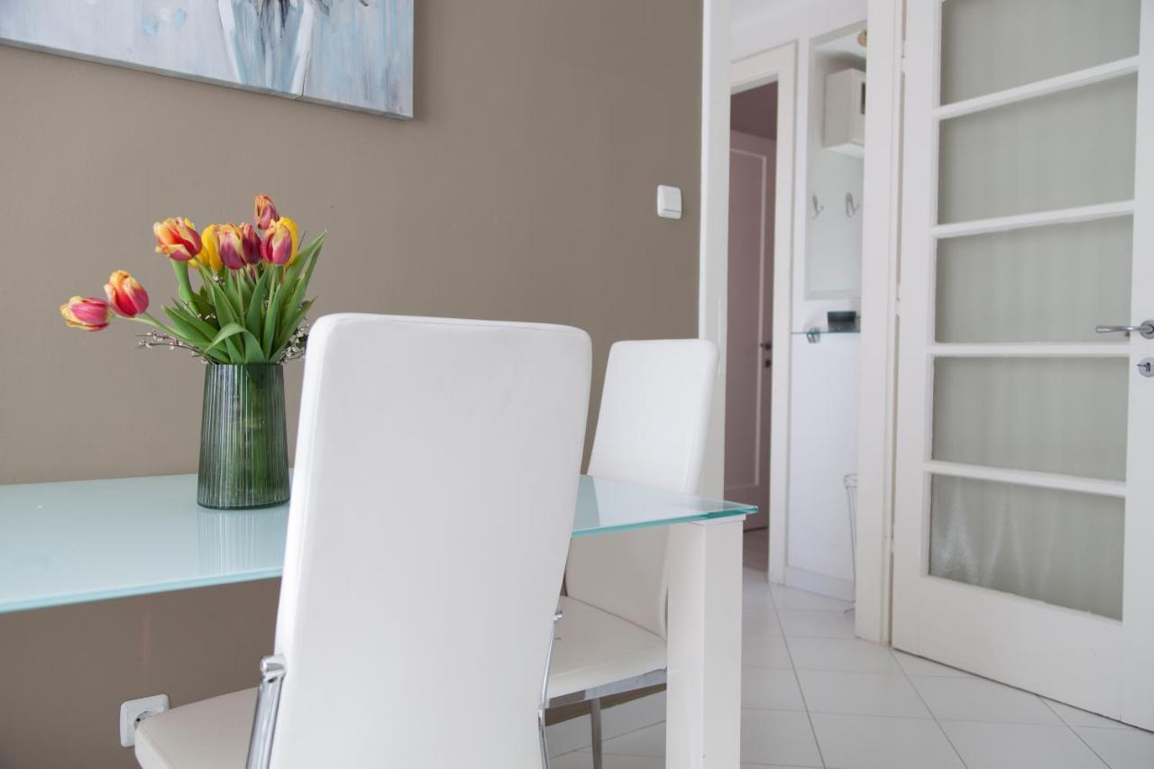 Split Dreams Apartment Esterno foto
