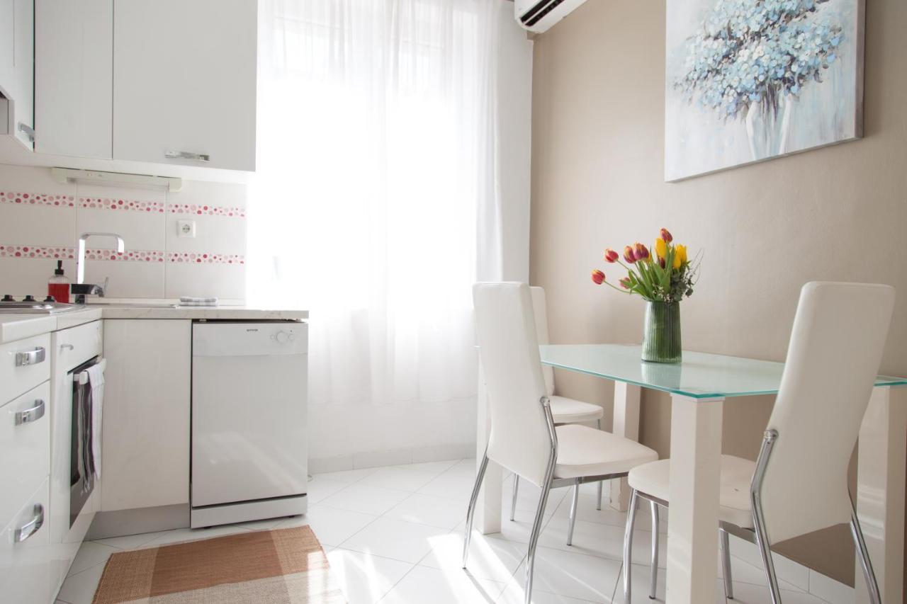 Split Dreams Apartment Esterno foto