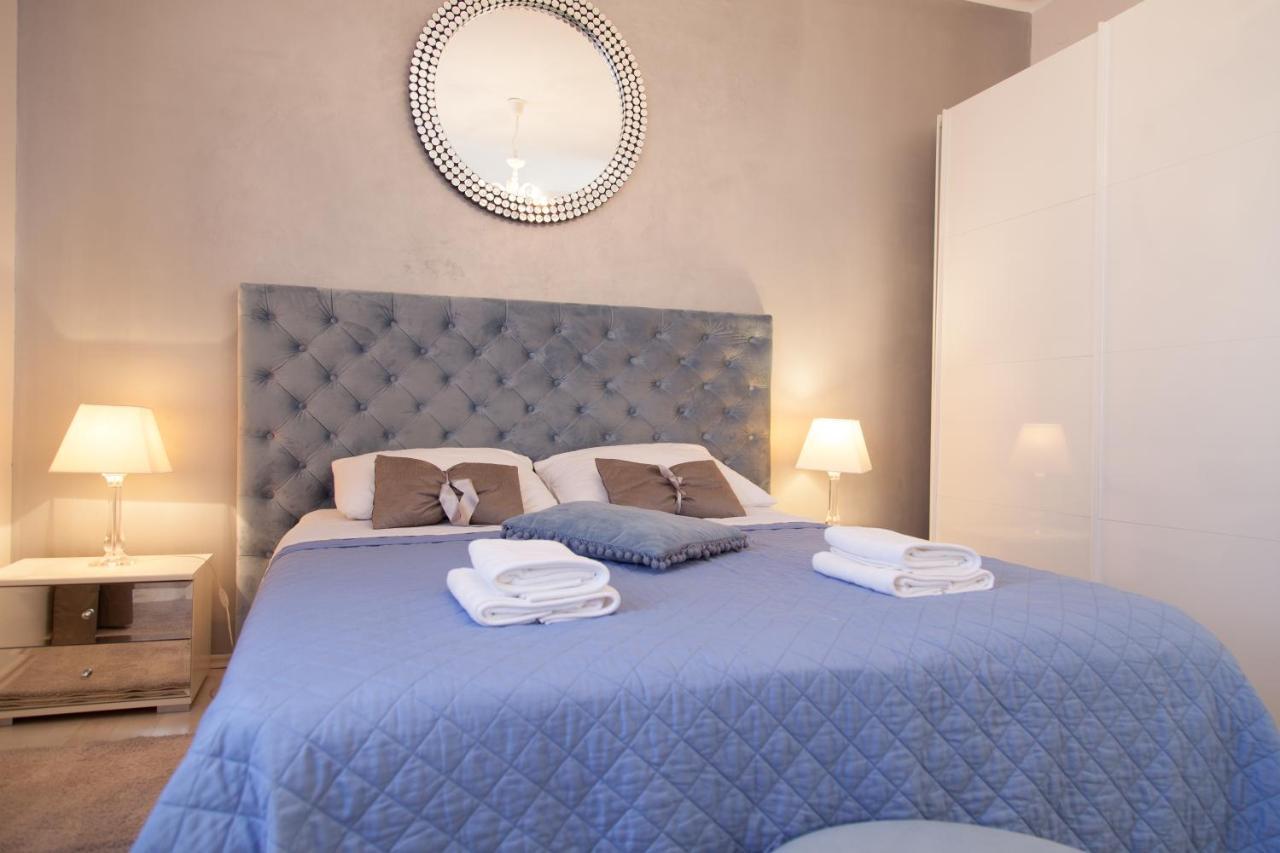 Split Dreams Apartment Esterno foto